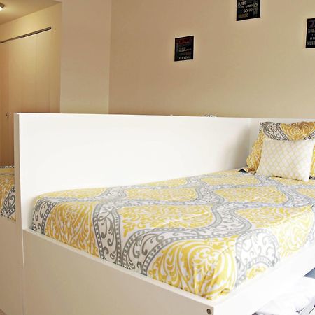 Travel City Apartments At Hoboken Waterfront Ngoại thất bức ảnh