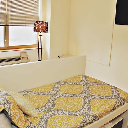 Travel City Apartments At Hoboken Waterfront Ngoại thất bức ảnh