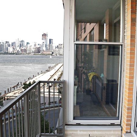 Travel City Apartments At Hoboken Waterfront Ngoại thất bức ảnh