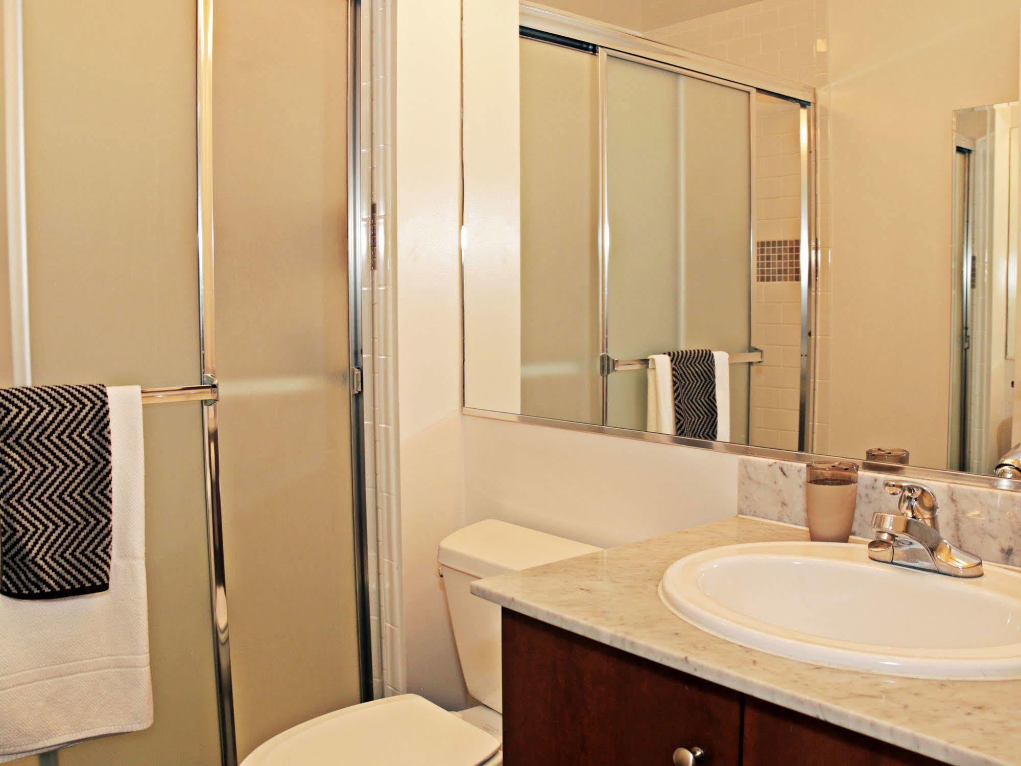 Travel City Apartments At Hoboken Waterfront Ngoại thất bức ảnh