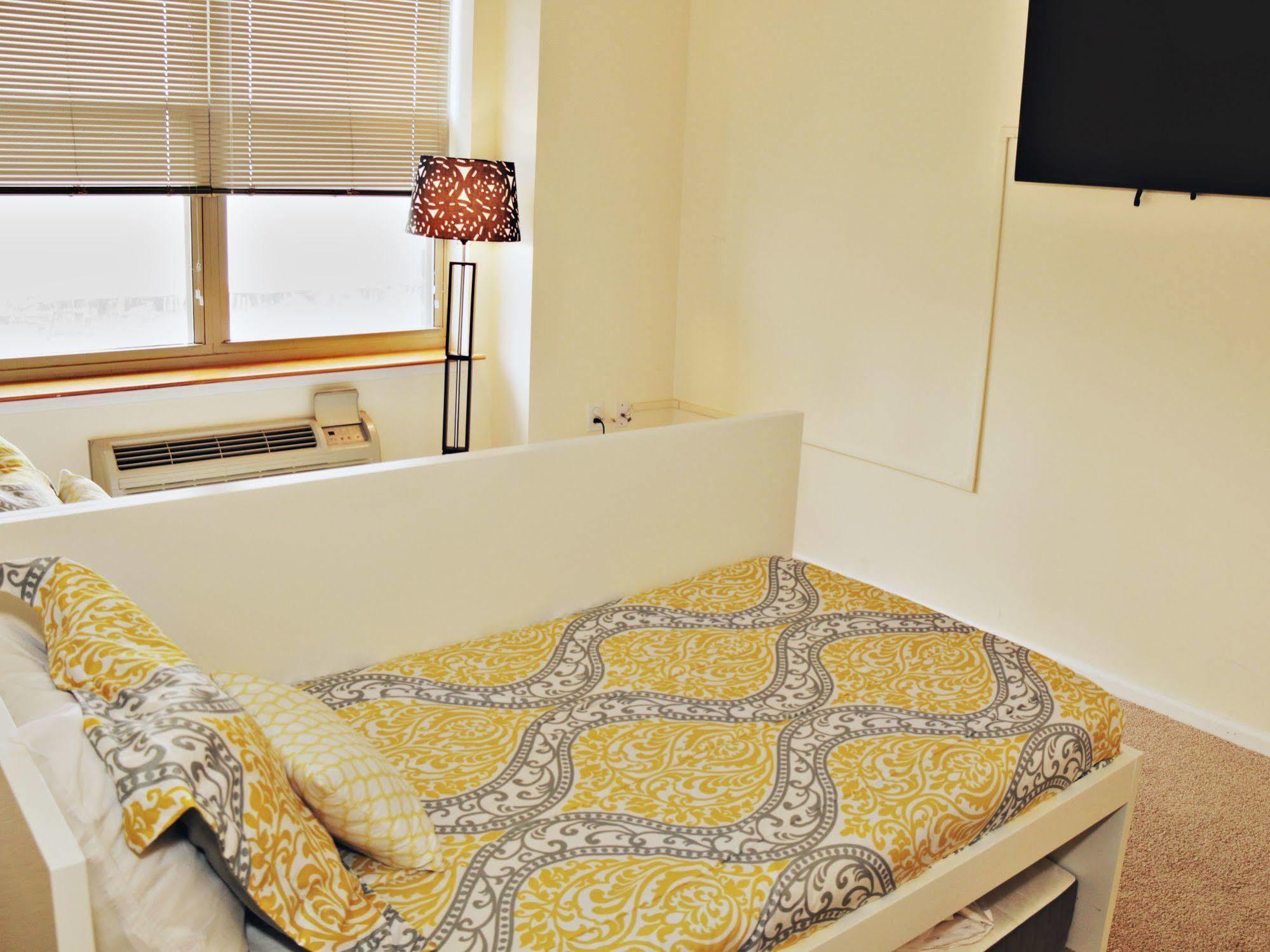 Travel City Apartments At Hoboken Waterfront Ngoại thất bức ảnh