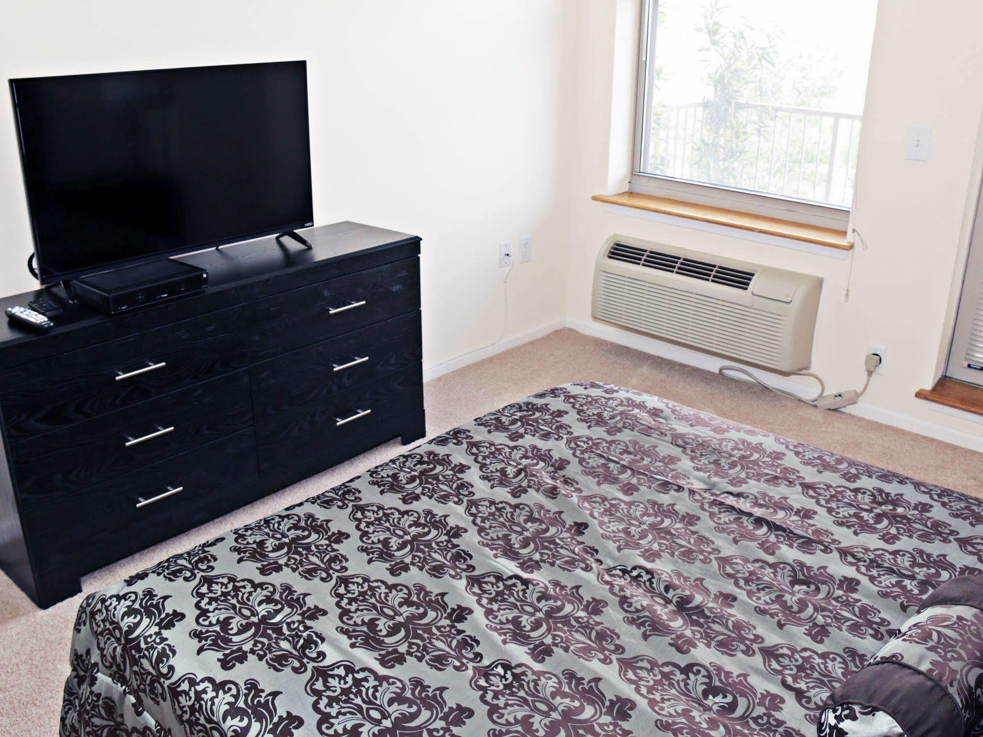 Travel City Apartments At Hoboken Waterfront Ngoại thất bức ảnh